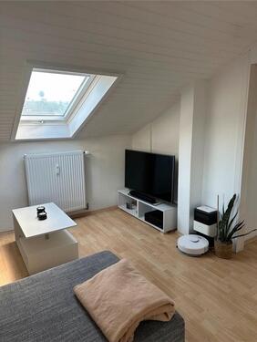 Foto - Dachgeschosswohnung zu vermieten