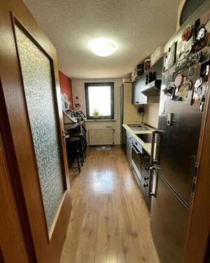 Foto - 3 Zimmer-Wohnung - 820,00&nbsp;EUR Kaltmiete, ca.&nbsp; 70,00&nbsp;m&sup2;