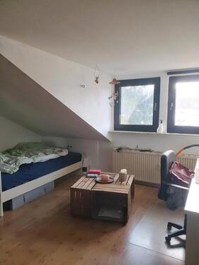 Foto - Etagenwohnung in Hannover zur Miete
