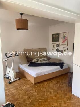 Foto - Etagenwohnung in Hamburg zur Miete