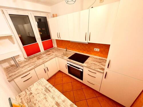 Foto - ✨ Helle 3-Zimmer-Wohnung mit Balkon & Stellplatz – ruhig, zentral