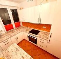 ✨ Helle 3-Zimmer-Wohnung mit Balkon & Stellplatz – ruhig, zentral - Greifswald