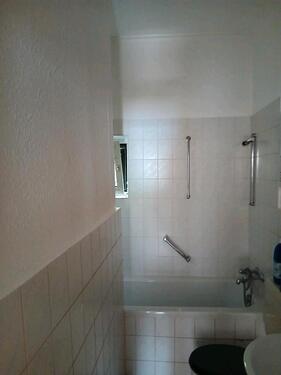 Foto - Erdgeschosswohnung mit separatem Eingang