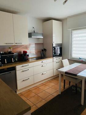 Foto - 3 Zimmer Etagenwohnung in Mühlheim am Main