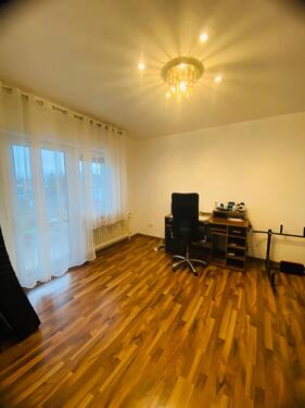 Foto - Etagenwohnung in Mühlheim am Main zur Miete