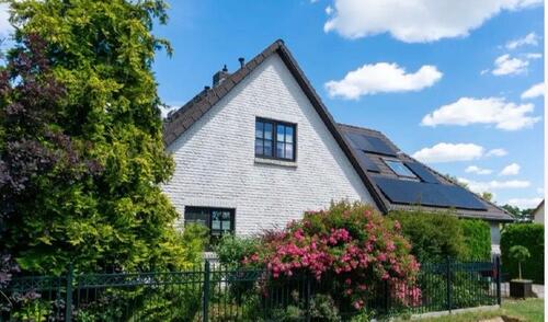 Foto - 7 Zimmer Einfamilienhaus zum Kaufen in Neuhardenberg