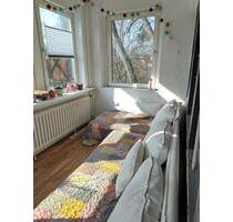 Schöne 3,5 Zimmer Altbauwohnung im unteren Ostviertel ab 01.05. - Göttingen Oststadt