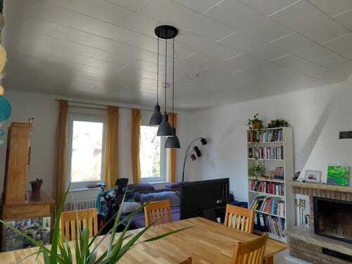 Foto - 3.5 Zimmer Etagenwohnung in Göttingen