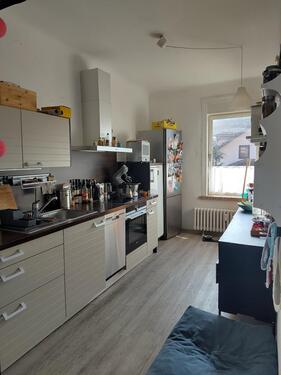 Foto - Etagenwohnung in Göttingen zur Miete