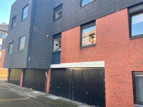 Foto - Vermiete Garage in Bad PyrmontHolzhausen mit Strom und Licht