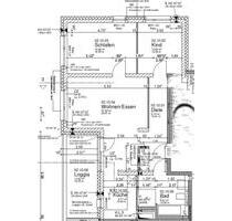82m² große Wohnung in Voerde zu vermieten (WBS erforderlich) - Voerde (Niederrhein)