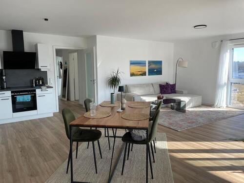 Foto - 3 Zimmer Etagenwohnung zur Miete in Vilshofen an der Donau