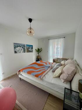 Foto - Etagenwohnung in Vilshofen an der Donau zur Miete