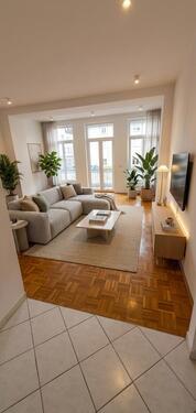 Foto - 3 Zimmer Hochparterre zur Miete in Plauen