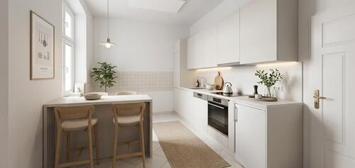 Foto - 3 Zimmer Hochparterre in Plauen