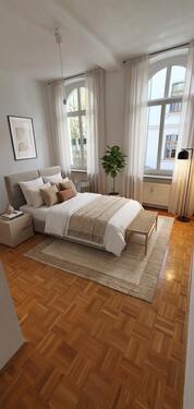 Foto - Hochparterre in Plauen zur Miete