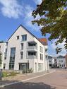 Foto - 4 Zi.-Wo. mit Süd-Ostbalkon & Einbauküche im Stadtkern Gerlingen