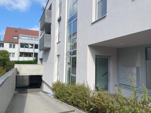 Foto - 4 Zimmer Etagenwohnung zur Miete in Gerlingen