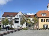 Foto - 4 Zimmer Etagenwohnung in Gerlingen