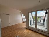 Foto - 3-Zimmer-Penthouse Berlin-Adlershof mit Süd-West Terrasse
