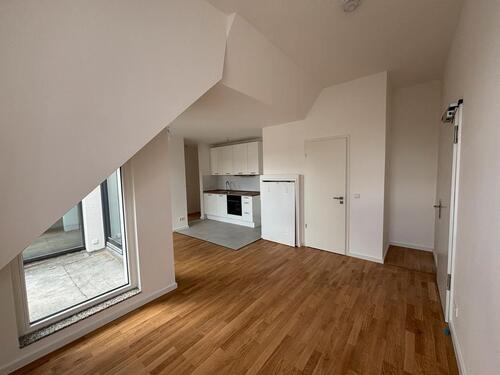 Foto - 3 Zimmer Einfamilienhaus zur Miete in Berlin