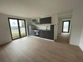 Foto - Moderne, frisch renovierte Einliegerwohnung