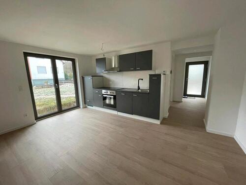 Foto - Moderne, frisch renovierte Einliegerwohnung