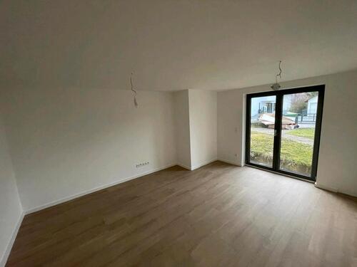 Foto - 2 Zimmer Erdgeschoßwohnung zur Miete in Heimsheim