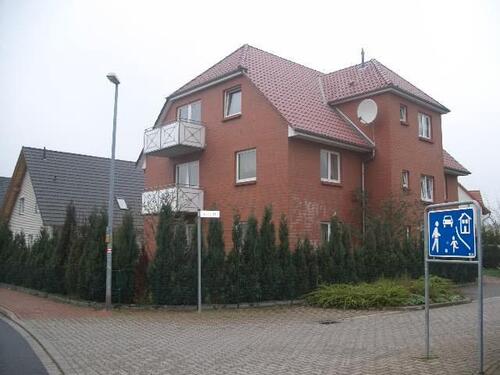 Foto - 3 Zimmer Dachgeschoßwohnung zur Miete in Neustadt am Rübenberge