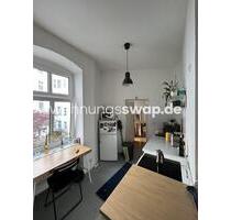 Wohnungsswap - 1 Zimmer, 59 m² - Sonnenallee, Neukölln, Berlin