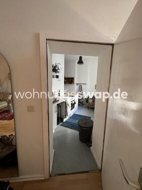 Foto - 1 Zimmer Etagenwohnung in Berlin