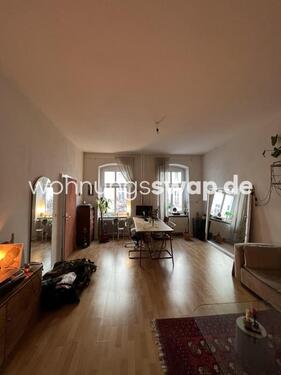 Foto - Etagenwohnung in Berlin zur Miete