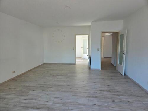 Foto - 2.5 Zimmer Etagenwohnung zur Miete in Bünde