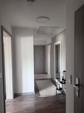 Foto - 3 Zimmer Dachgeschoßwohnung zur Miete in Hankensbüttel