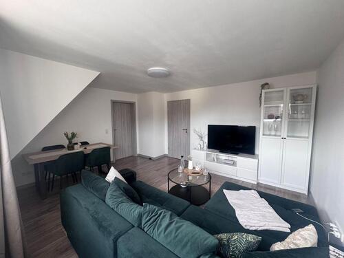 Foto - Dachgeschoßwohnung in Hankensbüttel zur Miete