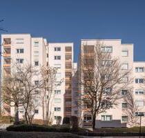 Wohnung in gefragter Stadtrandlage - perfekt für Familien! - Esslingen am Neckar Oberesslingen