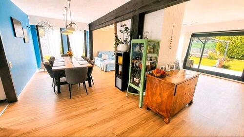 Foto - 5 Zimmer Einfamilienhaus zum Kaufen in Taunusstein