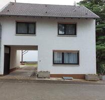 ehemaliger Vierseitenhof mit Hufschmiede in 55450 Langenlonsheim
