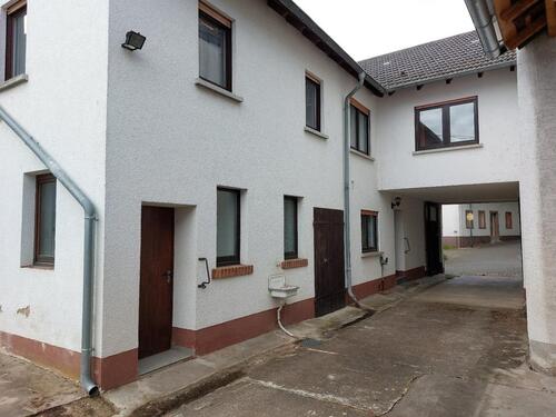 Foto - 5 Zimmer Bauernhaus, Landhaus zum Kaufen in Langenlonsheim