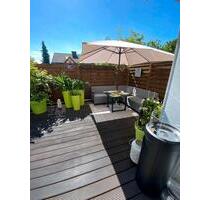 Exklusive Eigentumswohnung mit mediterraner Terrasse in Werne