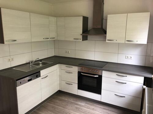 Foto - „Ohne Makler“ Hochwertig renovierte 3-Zimmer-Wohnung mit Balkon