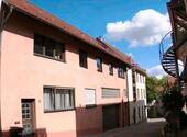 Foto - - Schönes, großes Stadthaus, Mehrgenerationenhaus, Haus -