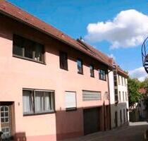 - Schönes, großes Stadthaus, Mehrgenerationenhaus, Haus - - Eppingen