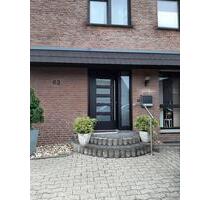 EG Eigentumswohnung mit Garten und Garage in Ahlen-Dolberg