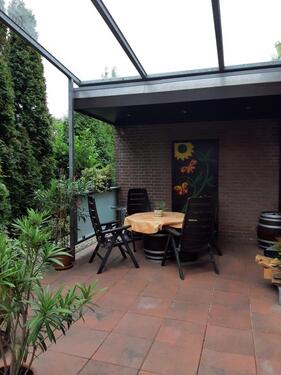 Foto - 4 Zimmer Erdgeschoßwohnung in Ahlen