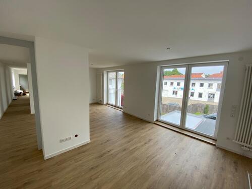 Foto - Etagenwohnung zur Miete in Visselhövede