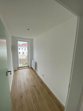 Foto - Etagenwohnung in Visselhövede