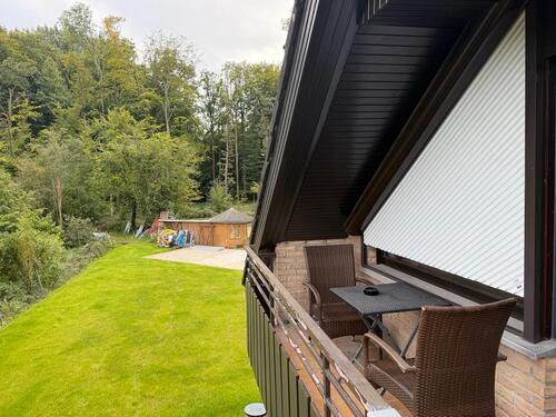 Foto - Etagenwohnung in Bad Bentheim