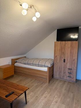 Foto - Etagenwohnung in Bad Bentheim zur Miete