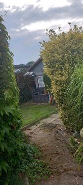 Foto - Garten abzugeben im Komponistenviertel